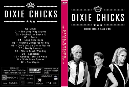 DIXIE CHICKS - MMXVI World Tour 2017.jpg